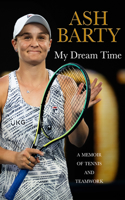 Ash Barty Memoir