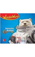 Reading Wonderworks Interactive Worktext Grade 6