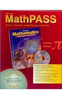 Maac C3 Mathpass 1999/200