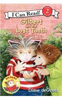 Gilbert and the Lost Tooth