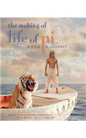 The Making of Life of Pi: A Film, a Journey