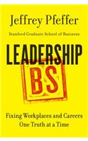 Leadership Bs