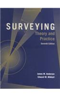 Surveying: Theory and Practice