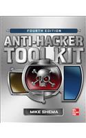 Anti-Hacker Tool Kit, Fourth Edition