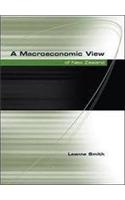 Macroeconomic View of New Zealand + OLC