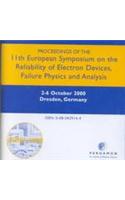 Proceedings of the 11th European Symposium on the Reliability of Electron Devices, Failure Physics and Analysis