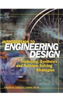 Introduction to Engineering Design