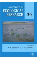 Advances in Ecological Research