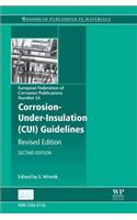 Corrosion Under Insulation (Cui) Guidelines