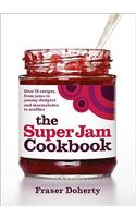The Super Jam Cookbook