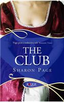 The Club: A Rouge Regency Romance