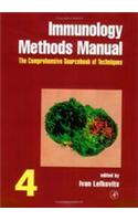 Immunology Methods Manual