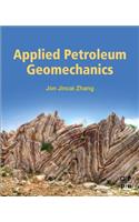 Applied Petroleum Geomechanics