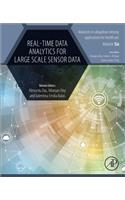 Real-Time Data Analytics for Large Scale Sensor Data