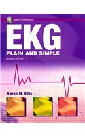 Ekg Plain and Simple