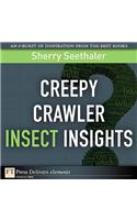Creepy Crawler Insect Insights