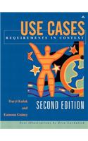 Use Cases: Requirements in Context