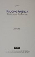 Policing America: Challenges and Best Practices, Student Value Edition