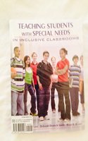 Teachg Child with Spec&what Really&mylabsch: (English)
