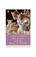 Mrs Frisby and the Rats of NIMH