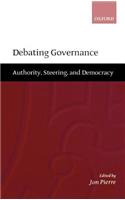 Debating Governance