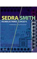 Microelectronic Circuits