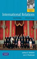 International Relations Brief