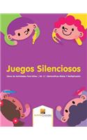 Juegos Silenciosos: Libros De Actividades Para Niños Vol -3 Matemáticas Mixtas Y Multiplicación