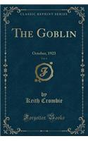 The Goblin, Vol. 4