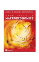 Principles of Macroeconomics