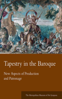 Tapestry in the Baroque