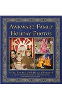 Awkward Family Holiday Photos