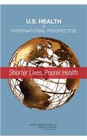 U.S. Health in International Perspective