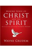 Making Sense of Christ and the Spirit