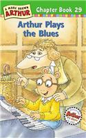Arthur Plays the Blues
