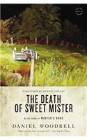Death of Sweet Mister