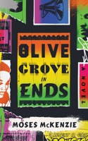 Olive Grove in Ends