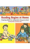 Reading Begins at Home, Second Edition