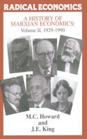 History of Marxian Economics