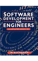 Software Development for Engineers