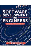 Software Development for Engineers