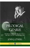 Prodigal Genius