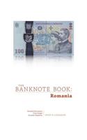 The Banknote Book: Romania