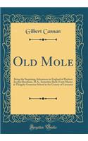 Old Mole: Being the Surprising Adventures in England of Herbert Jocelyn Beenham, M.A., Sometime Sixth-Form Master at Thrigsby Grammar School in the County of Lancaster (Classic Reprint)