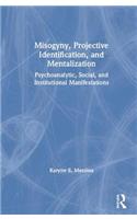 Misogyny, Projective Identification, and Mentalization