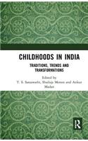 Childhoods in India