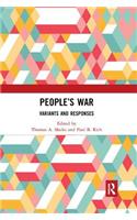 People’s War