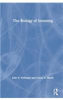 The Biology of Investing