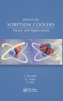 Miniature Sorption Coolers