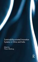 Sustainability-Oriented Innovation Systems in China and India